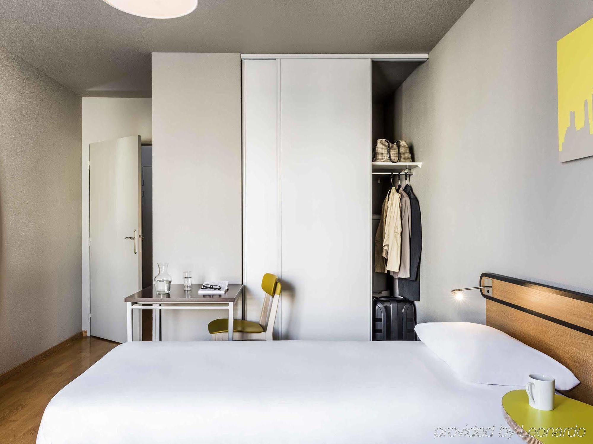 Aparthotel Adagio Access Paris Vanves - Porte De Chatillon Exterior foto